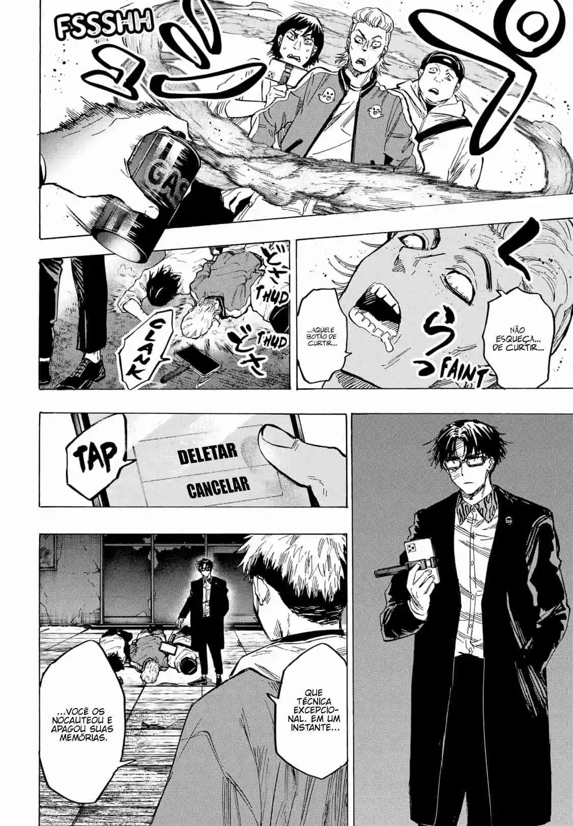 Read MARRIAGETOXIN pt_BR Manga Online