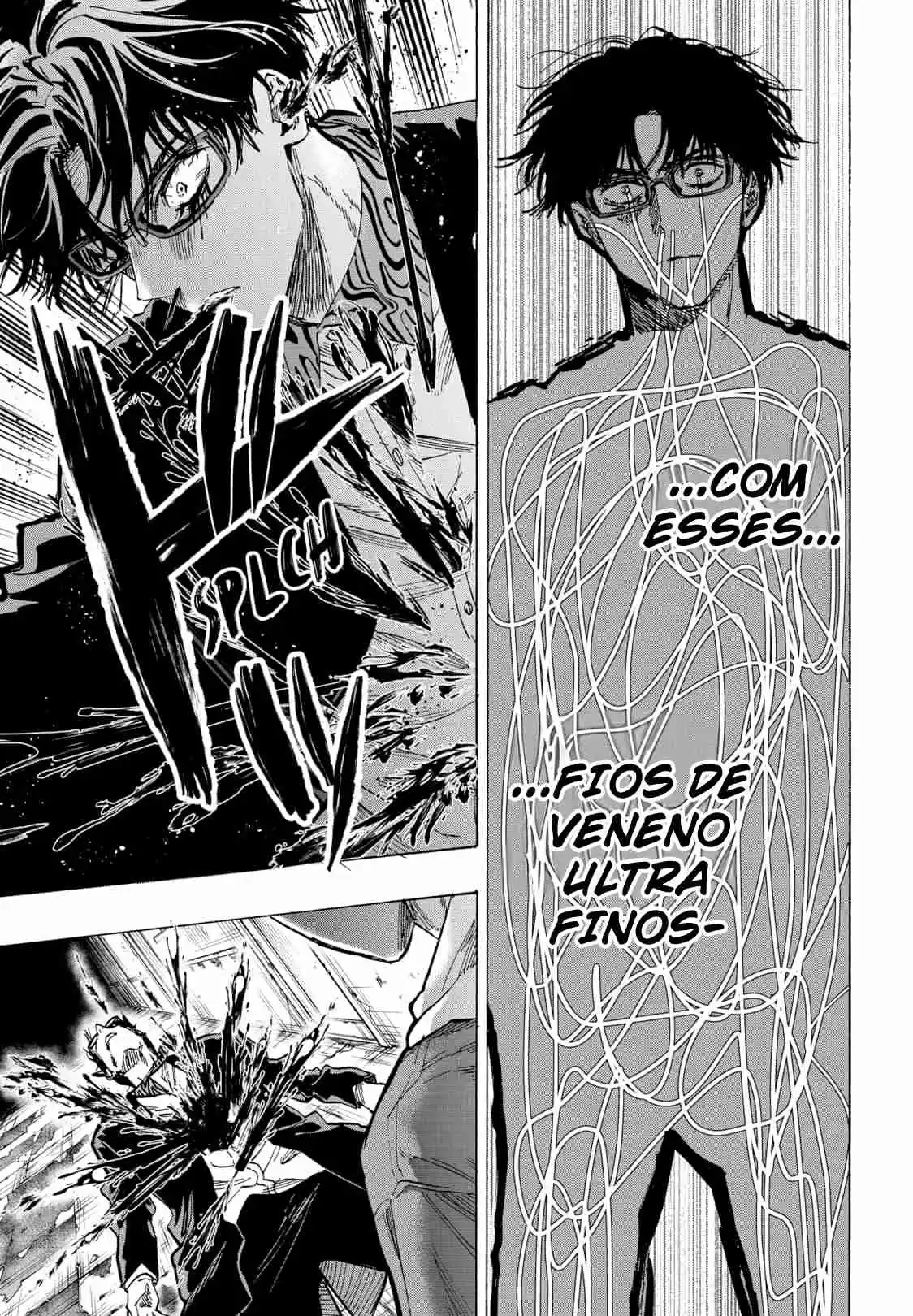 Read MARRIAGETOXIN pt_BR Manga Online