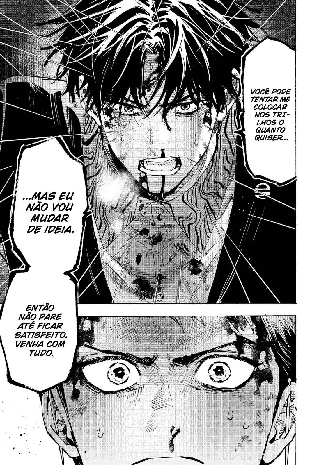 Read MARRIAGETOXIN pt_BR Manga Online