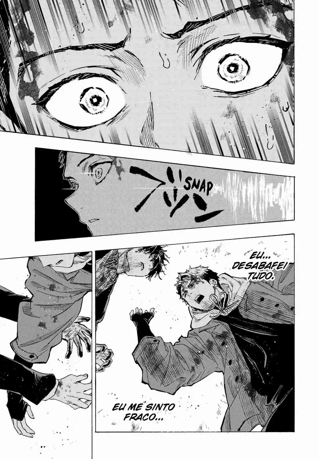 Read MARRIAGETOXIN pt_BR Manga Online