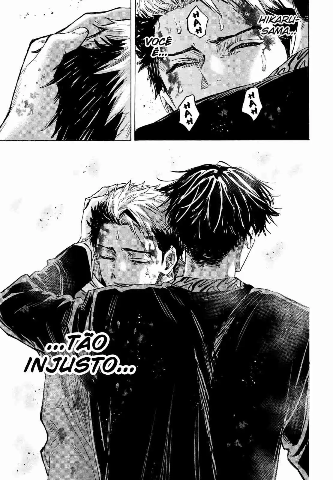 Read MARRIAGETOXIN pt_BR Manga Online