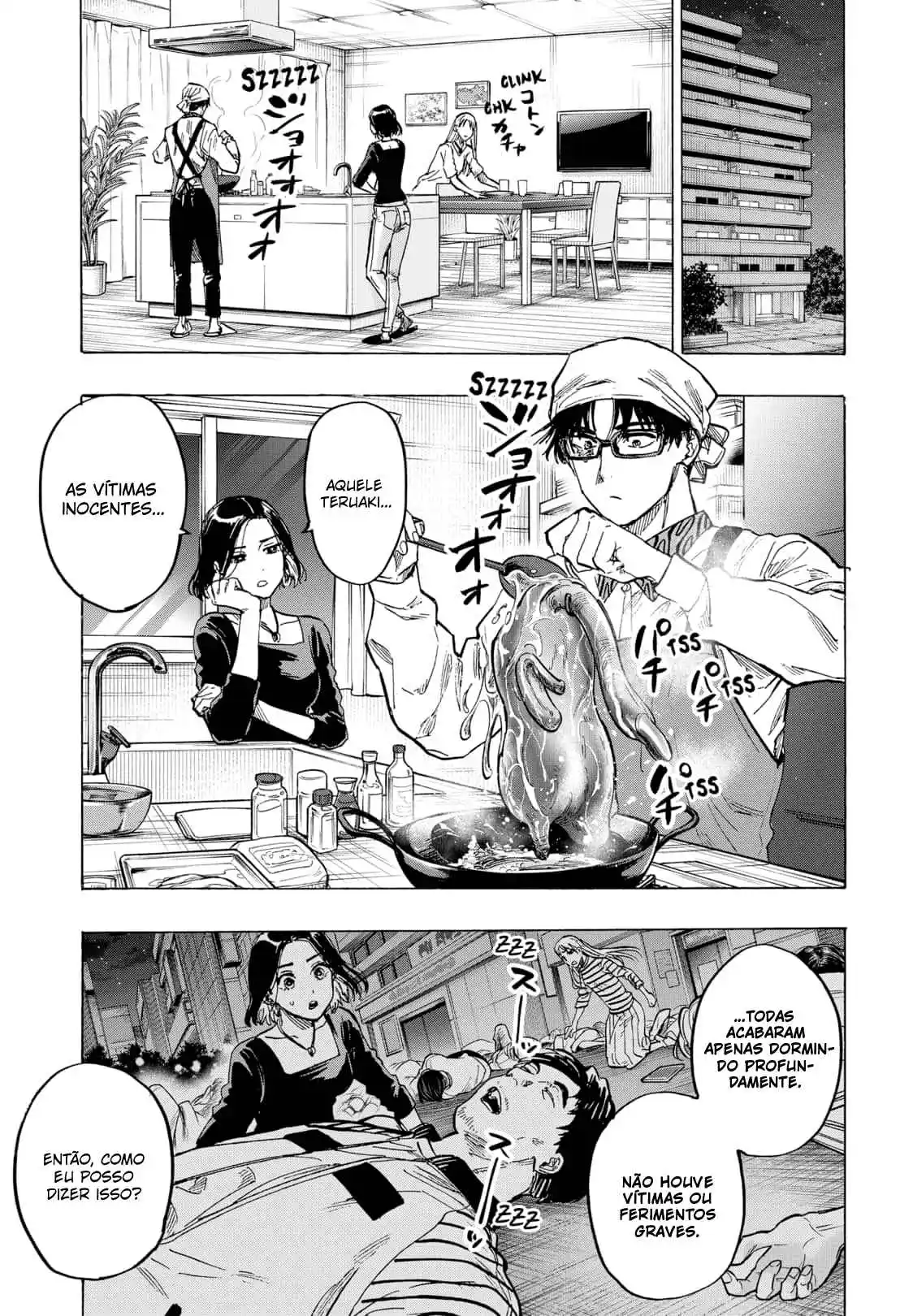 Read MARRIAGETOXIN pt_BR Manga Online