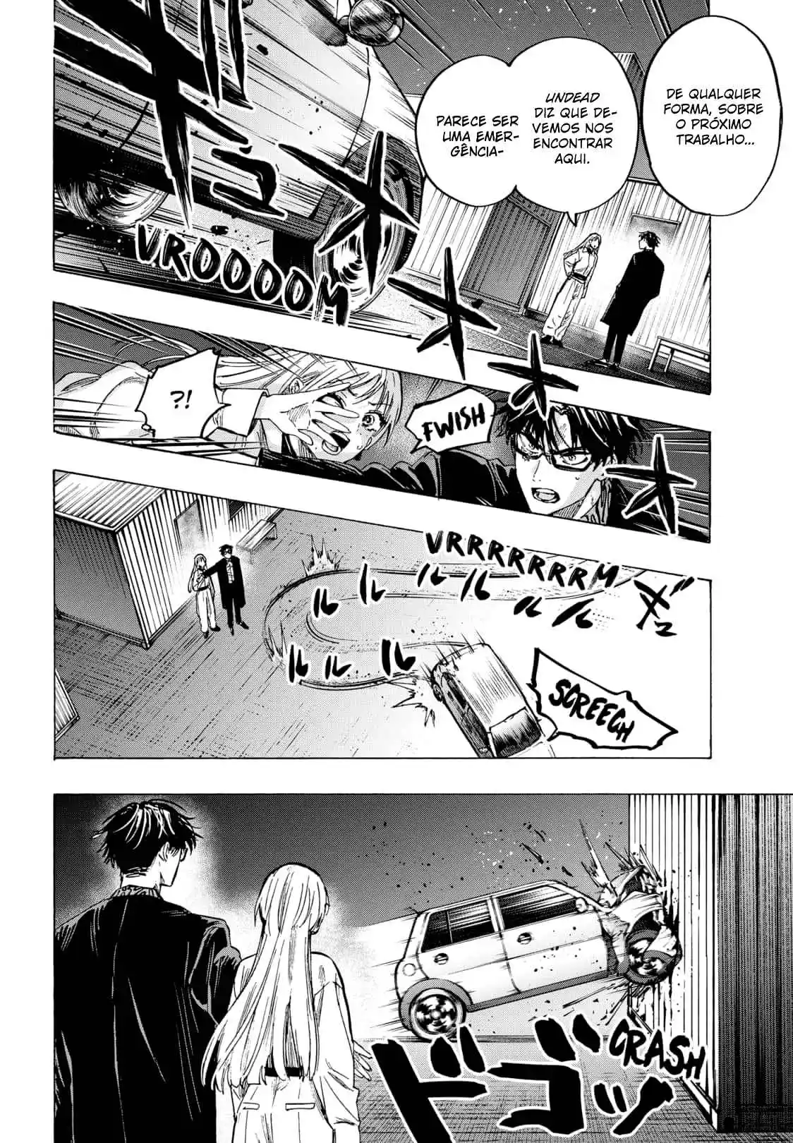 Read MARRIAGETOXIN pt_BR Manga Online