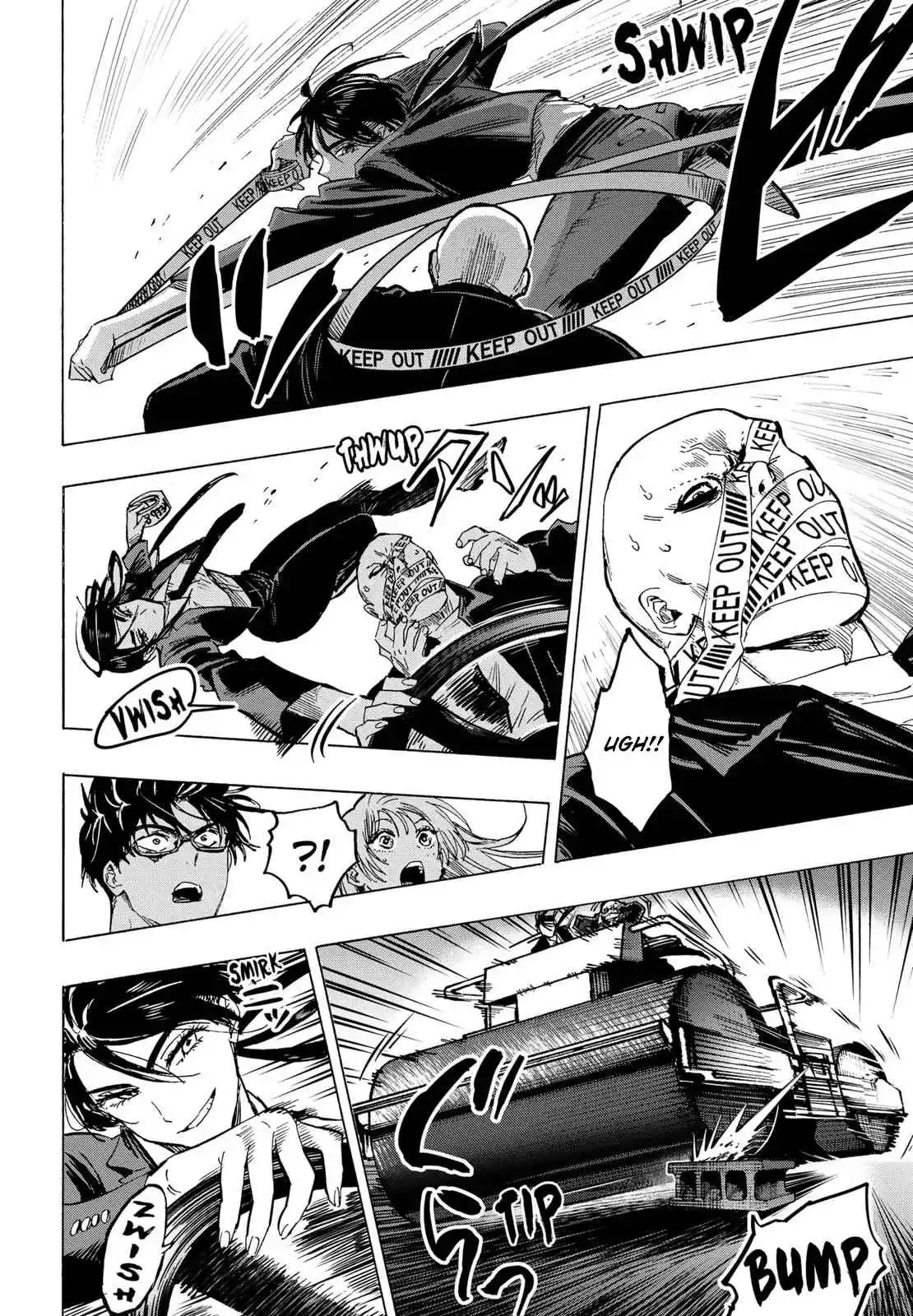 Read MARRIAGETOXIN pt_BR Manga Online
