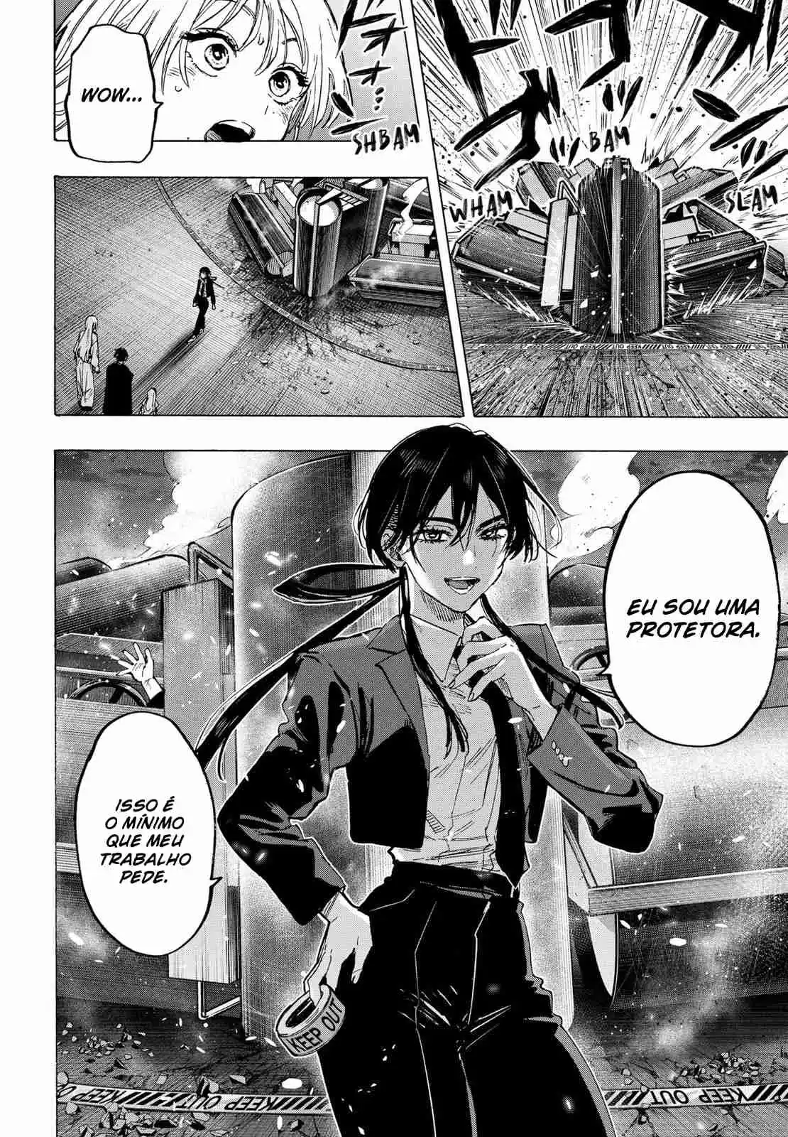 Read MARRIAGETOXIN pt_BR Manga Online