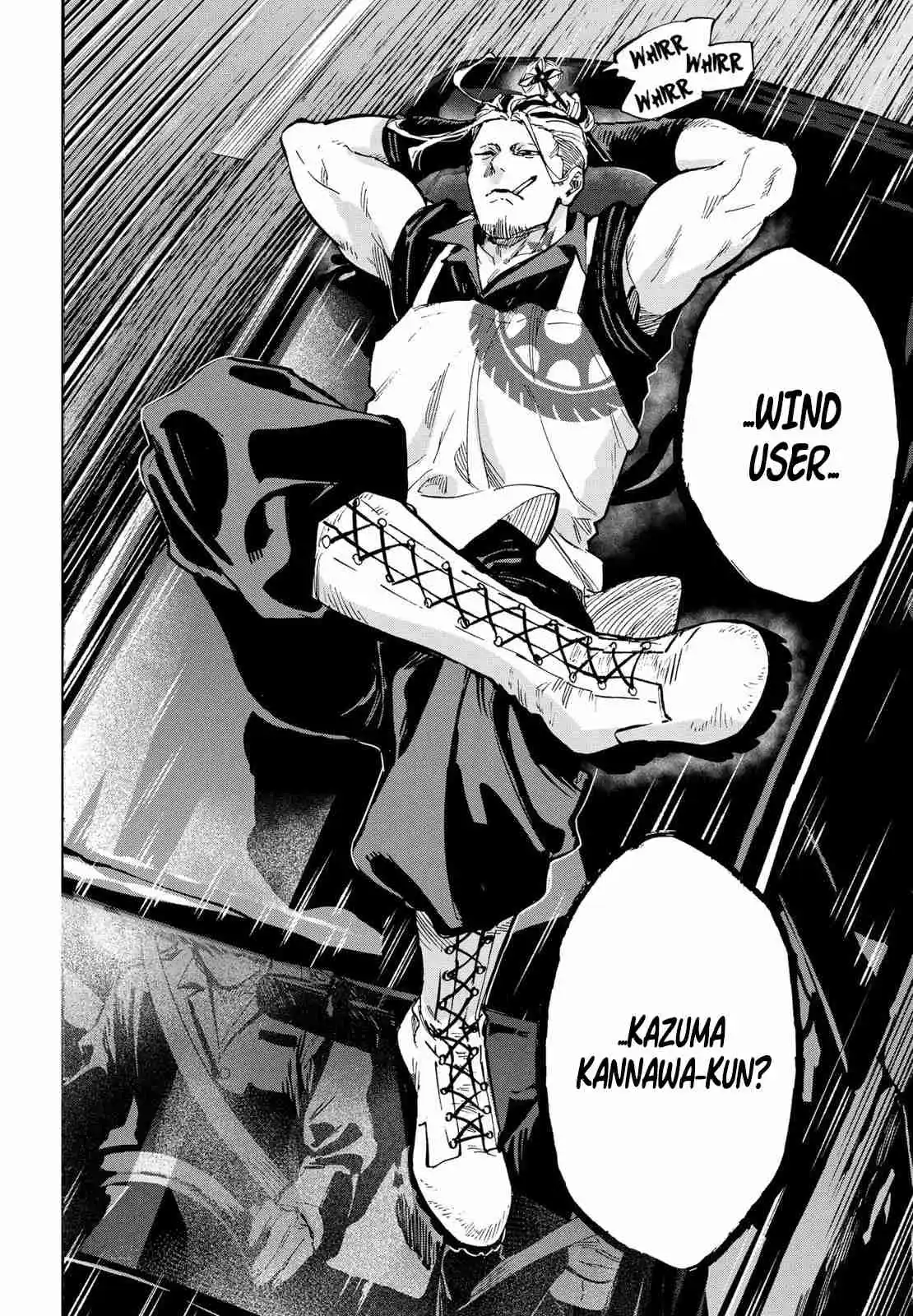 Read MARRIAGETOXIN pt_BR Manga Online