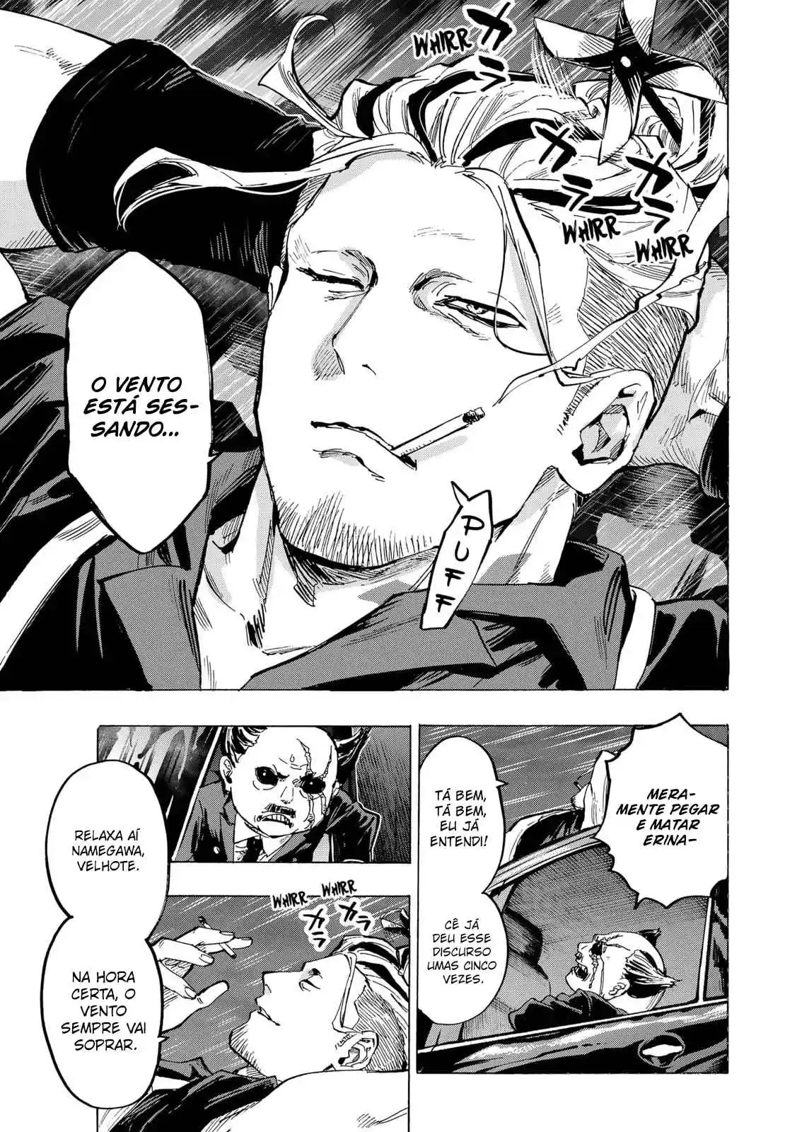 Read MARRIAGETOXIN pt_BR Manga Online