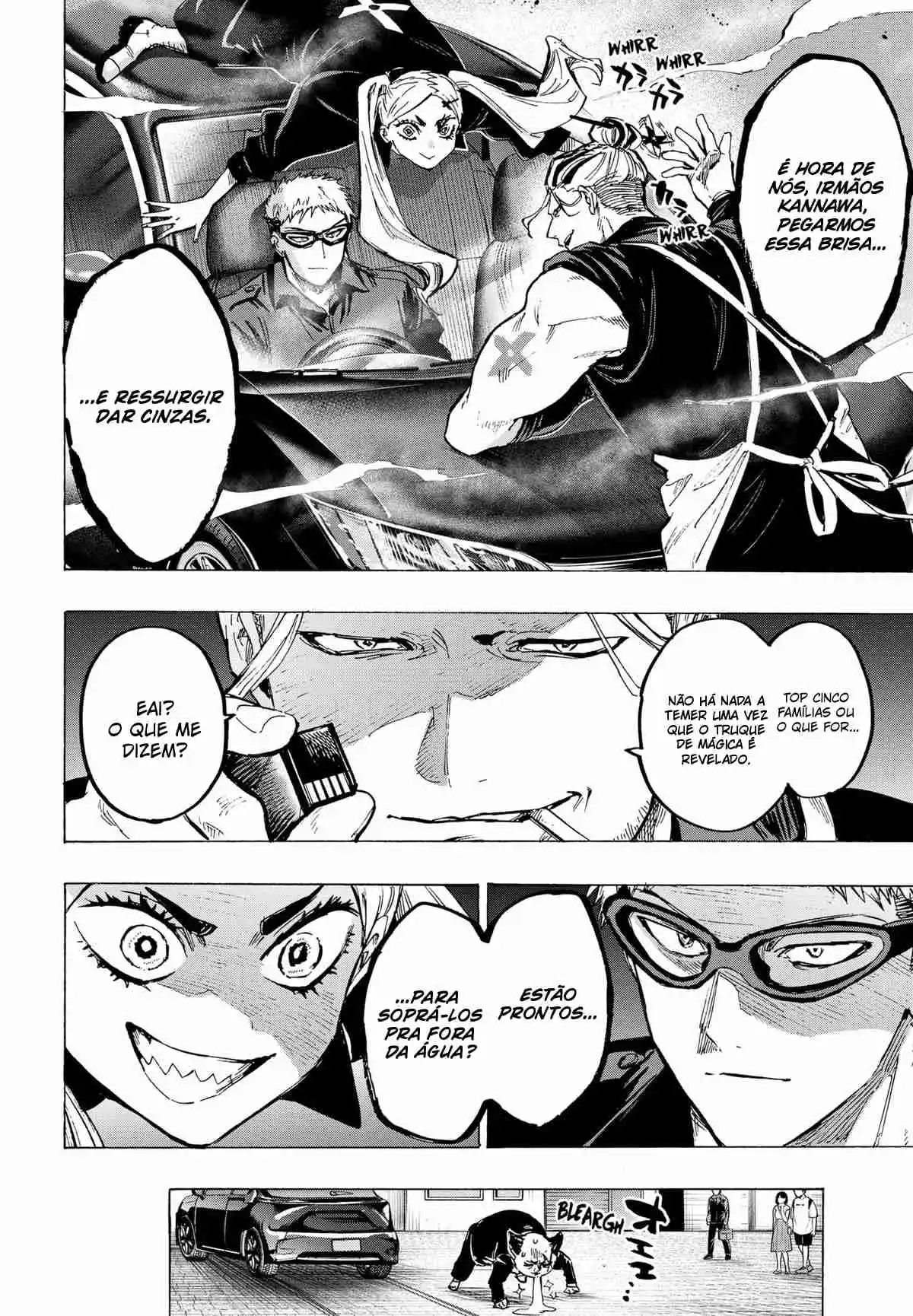 Read MARRIAGETOXIN pt_BR Manga Online