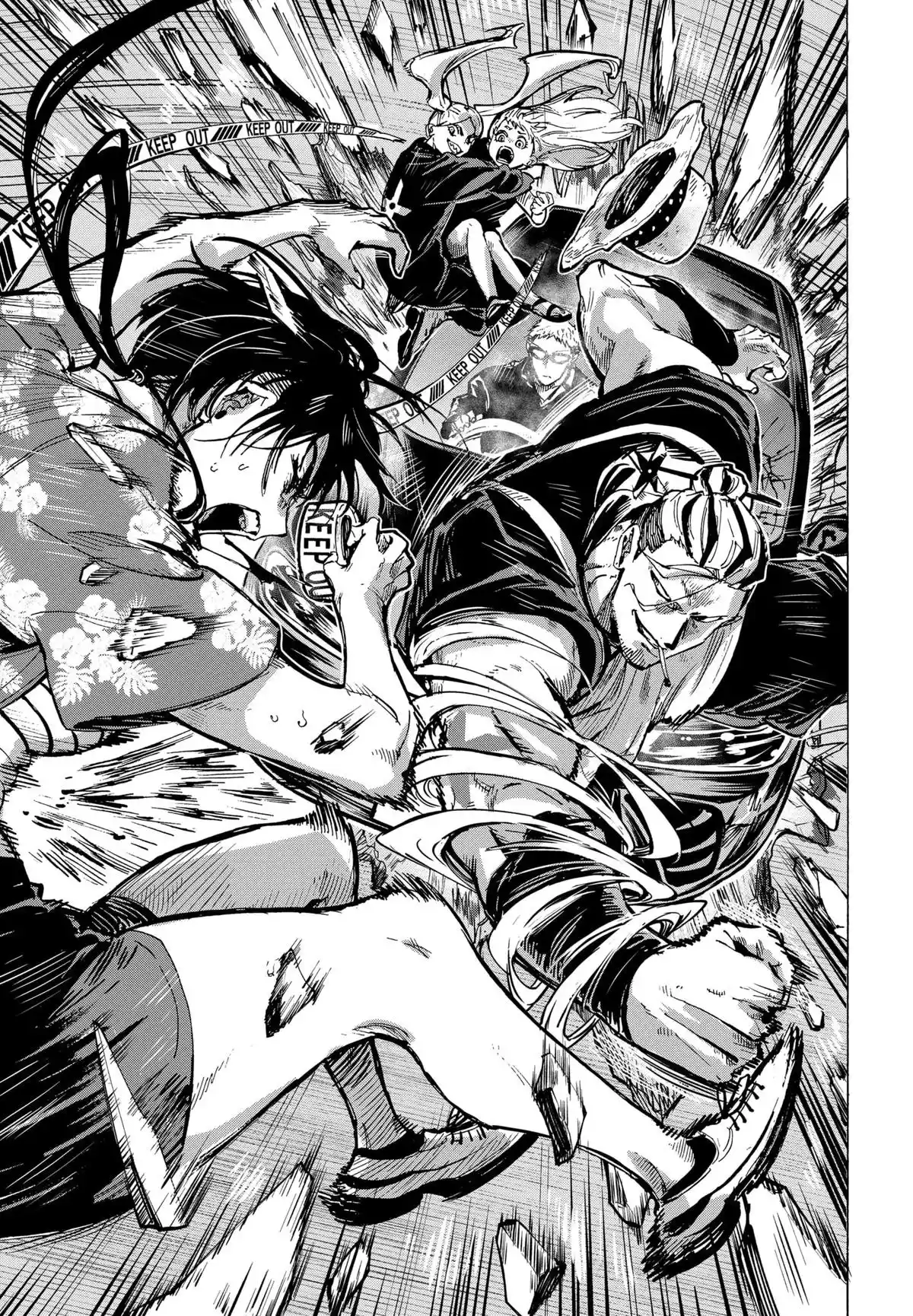 Read MARRIAGETOXIN pt_BR Manga Online