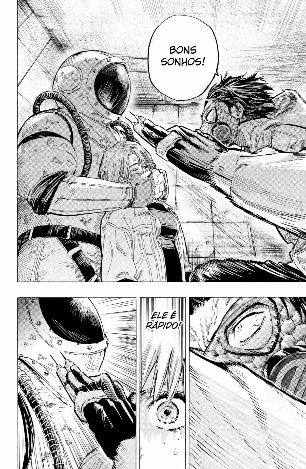 Read MARRIAGETOXIN pt_BR Manga Online
