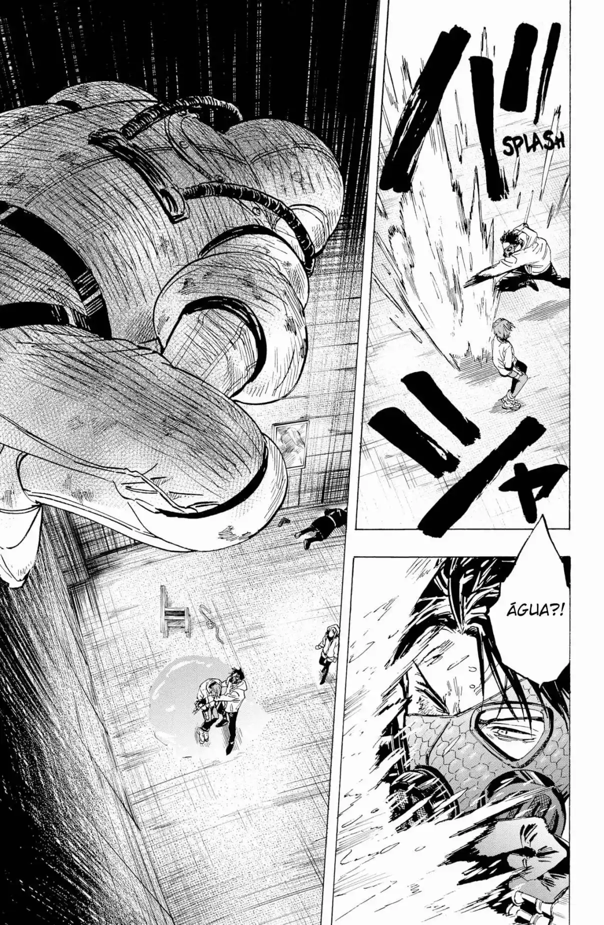 Read MARRIAGETOXIN pt_BR Manga Online