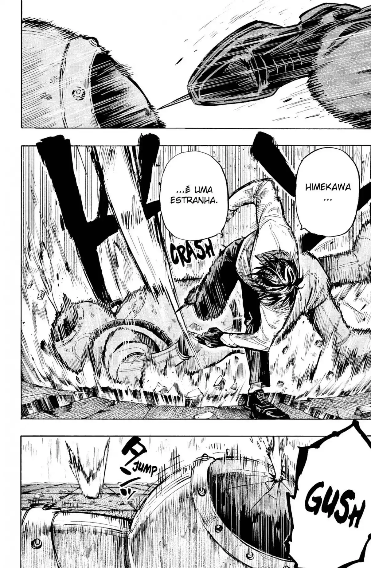 Read MARRIAGETOXIN pt_BR Manga Online