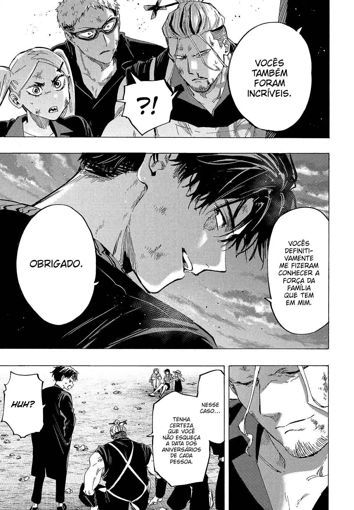 Read MARRIAGETOXIN pt_BR Manga Online