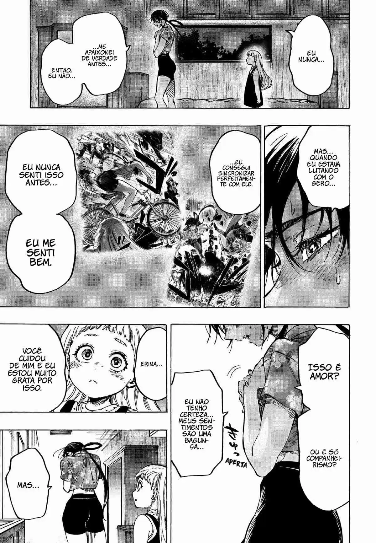 Read MARRIAGETOXIN pt_BR Manga Online