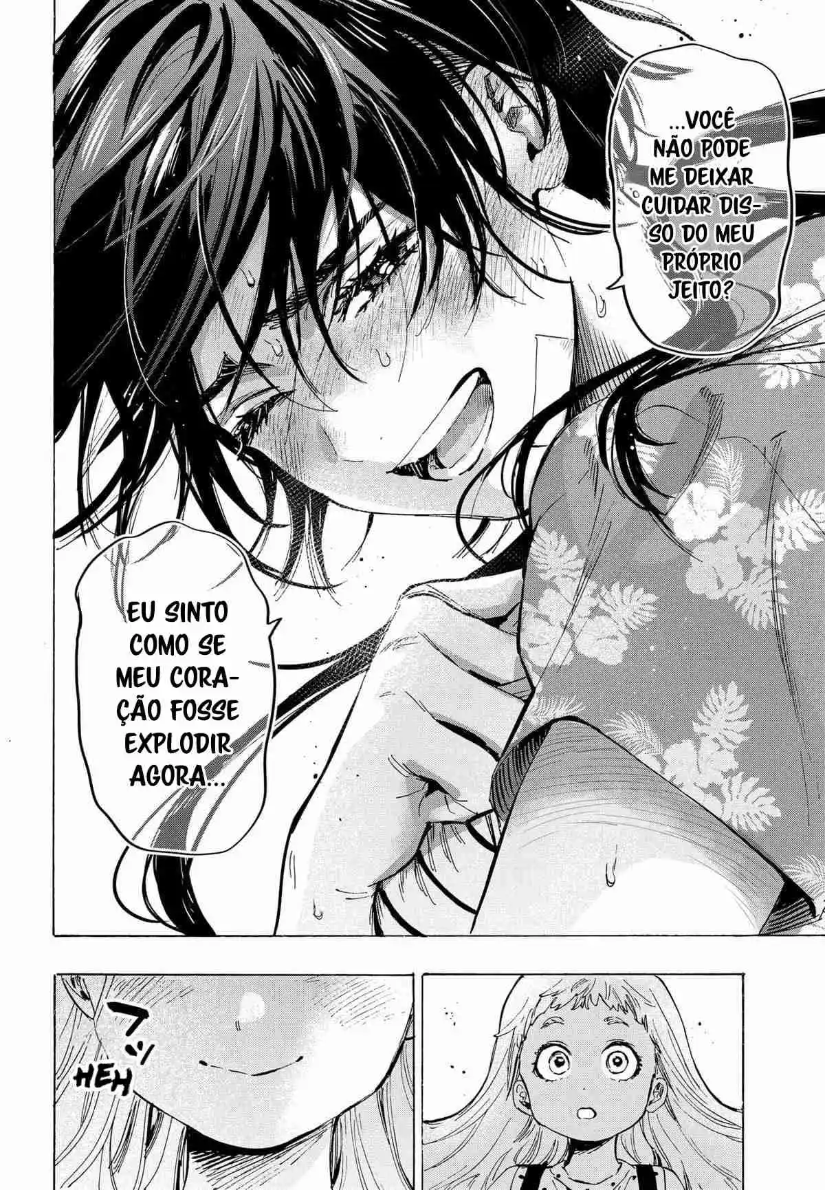 Read MARRIAGETOXIN pt_BR Manga Online