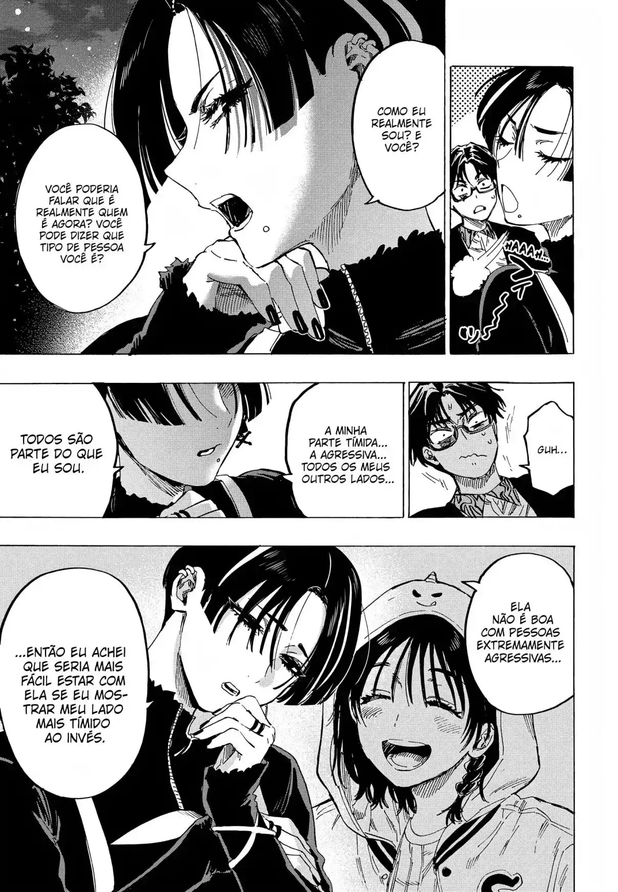 Read MARRIAGETOXIN pt_BR Manga Online