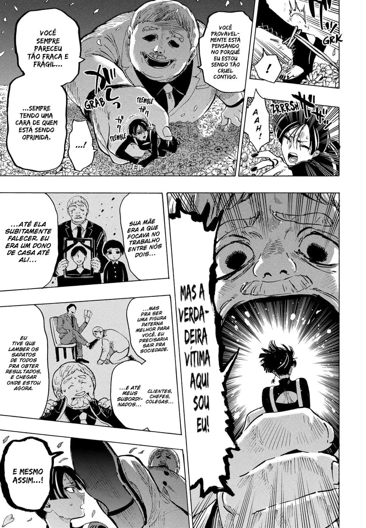 Read MARRIAGETOXIN pt_BR Manga Online
