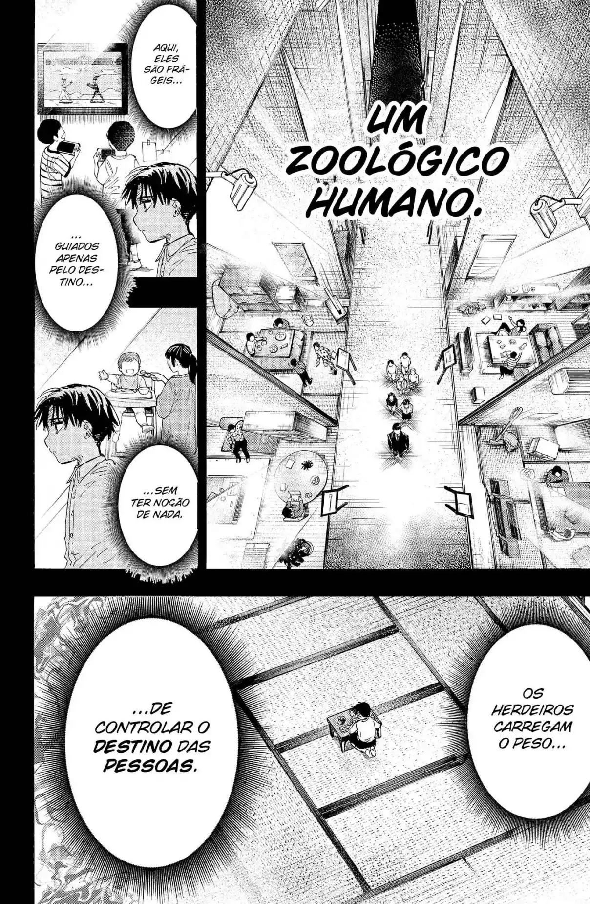 Read MARRIAGETOXIN pt_BR Manga Online