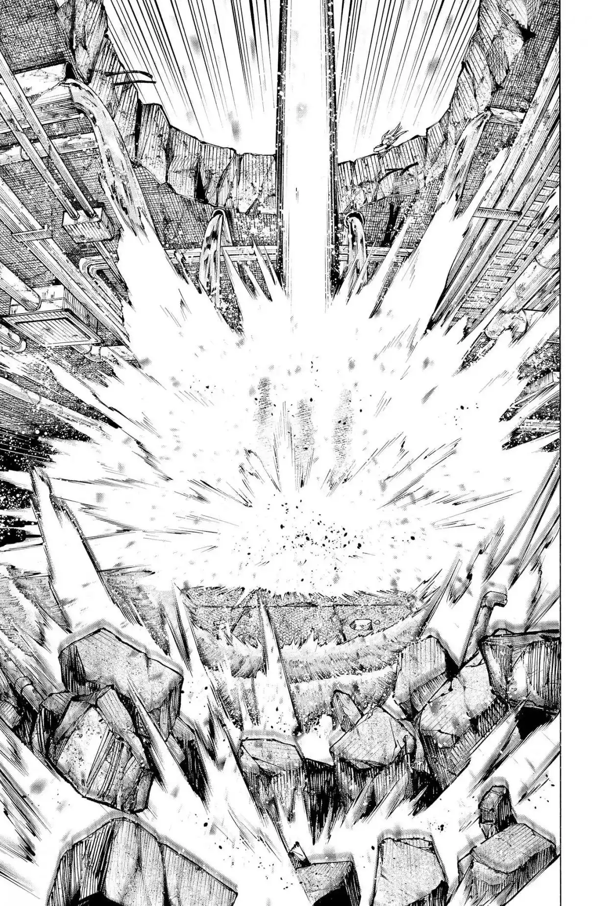 Read MARRIAGETOXIN pt_BR Manga Online