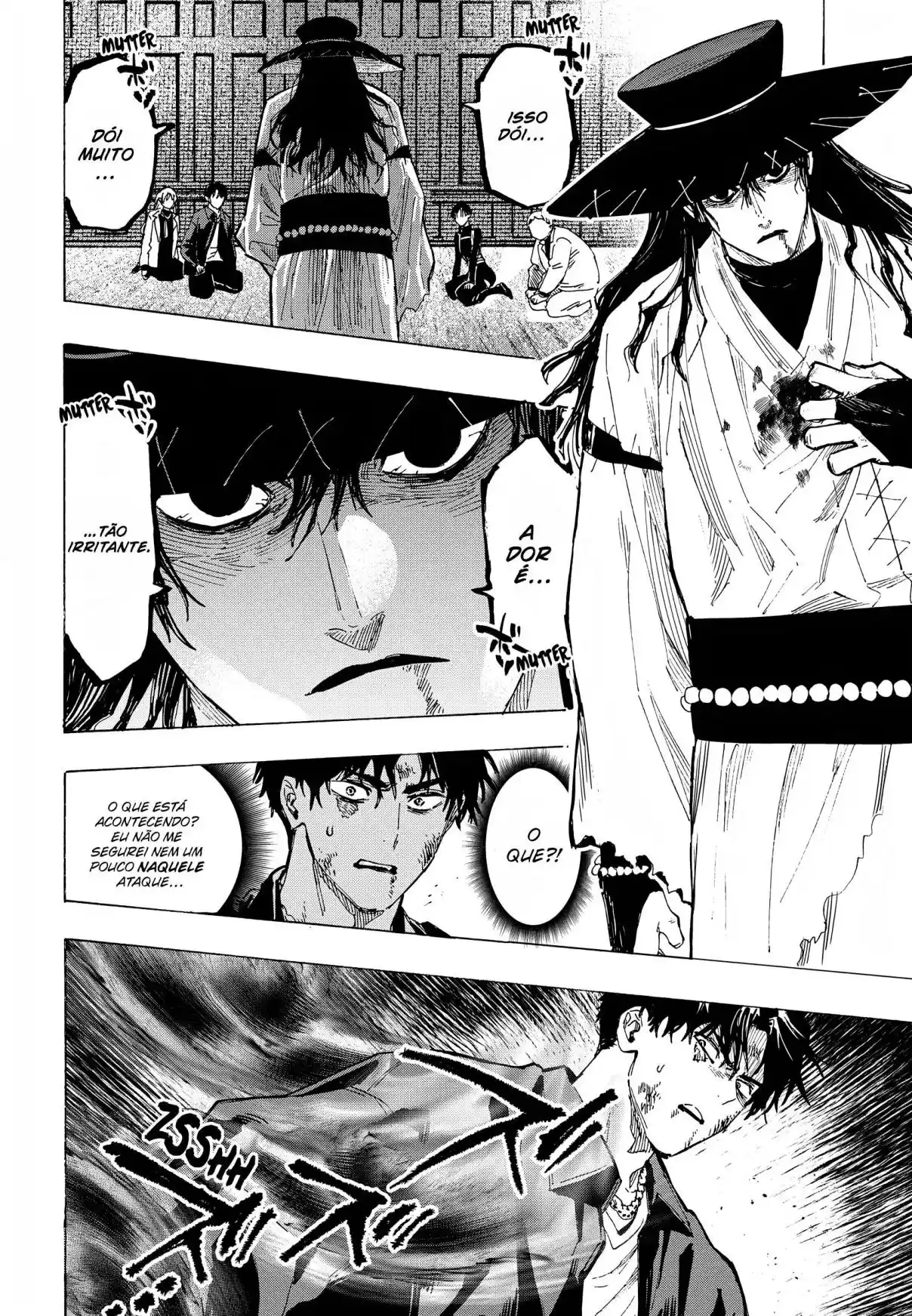 Read MARRIAGETOXIN pt_BR Manga Online
