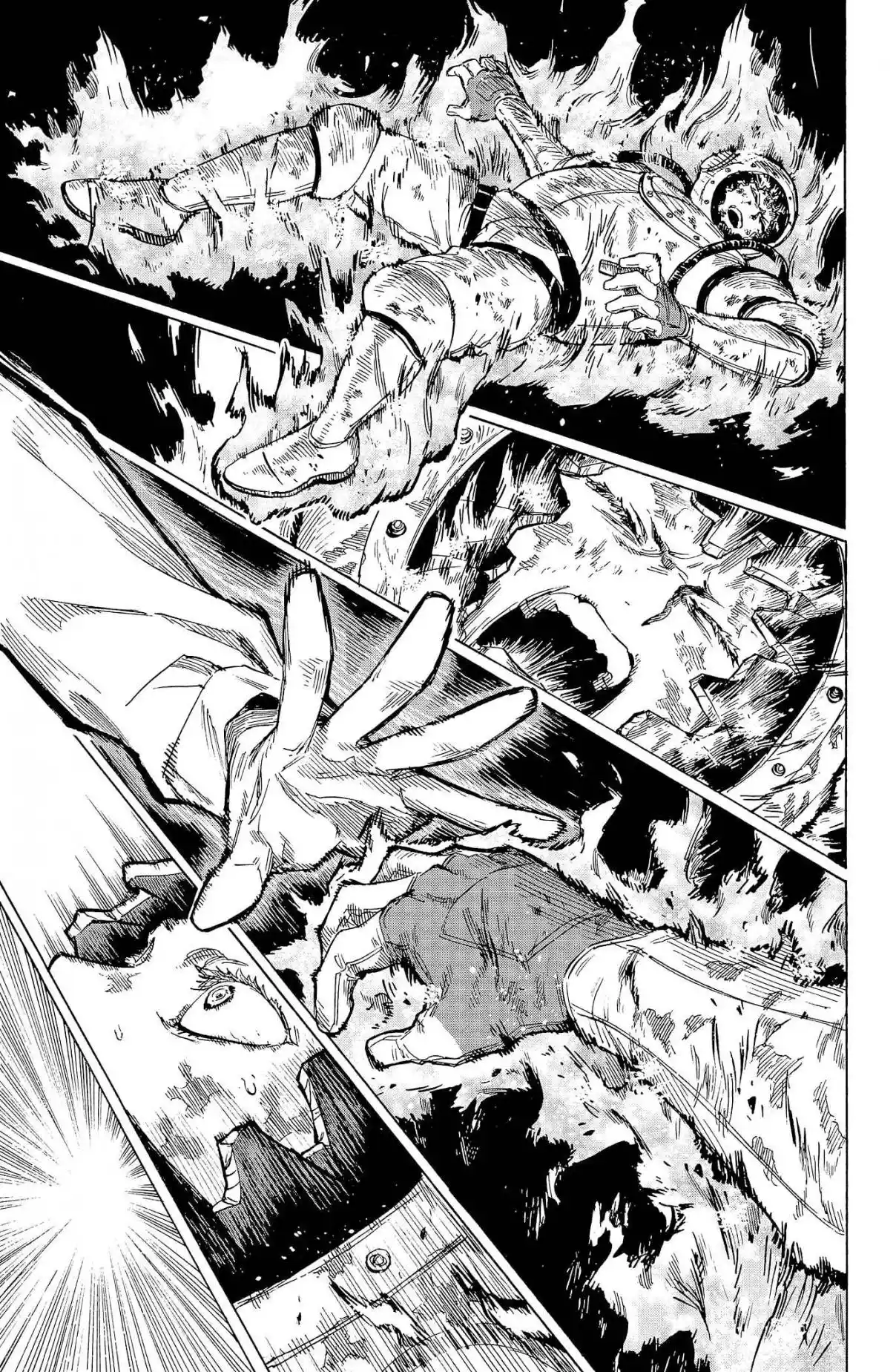 Read MARRIAGETOXIN pt_BR Manga Online
