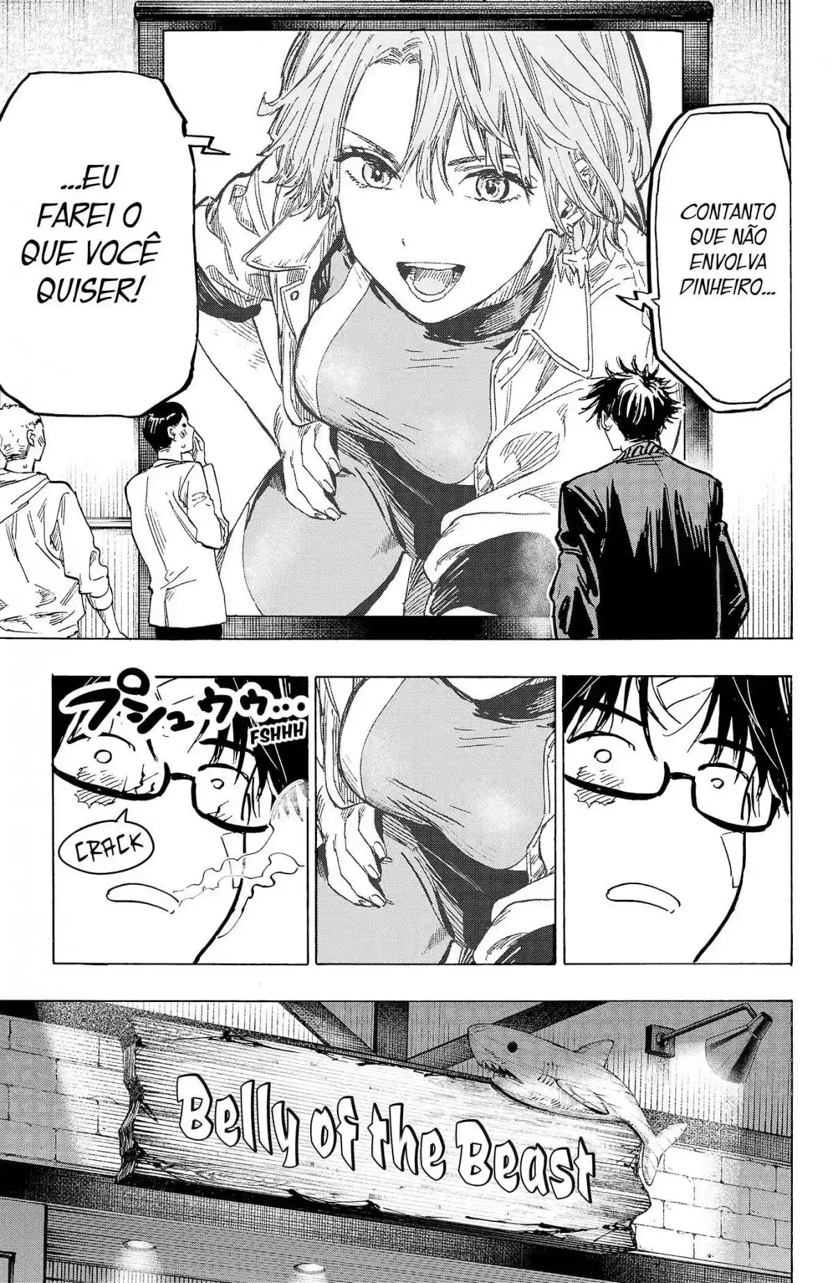 Read MARRIAGETOXIN pt_BR Manga Online