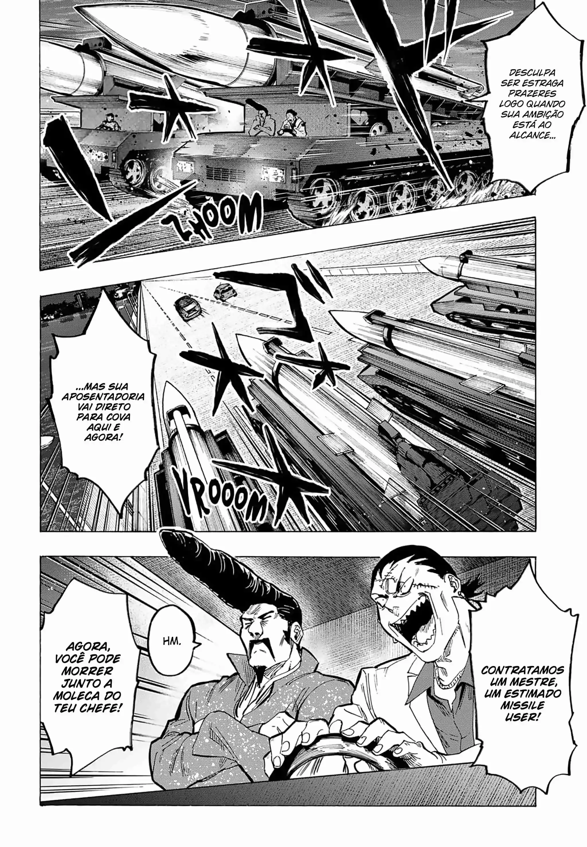 Read MARRIAGETOXIN pt_BR Manga Online