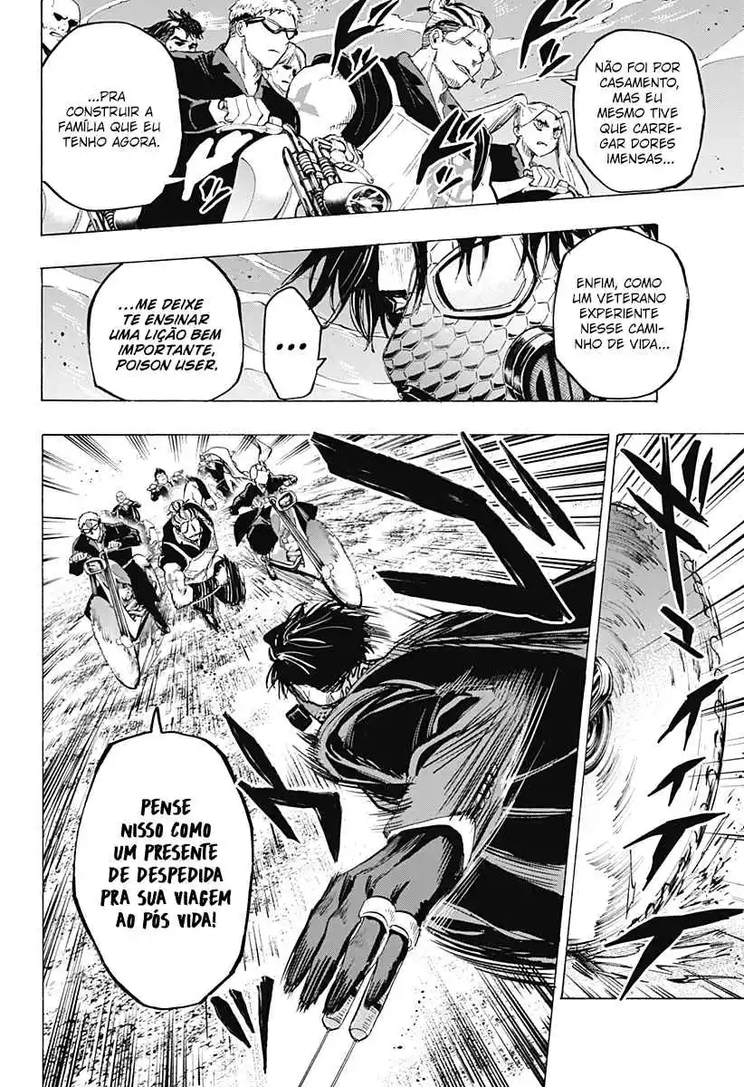 Read MARRIAGETOXIN pt_BR Manga Online