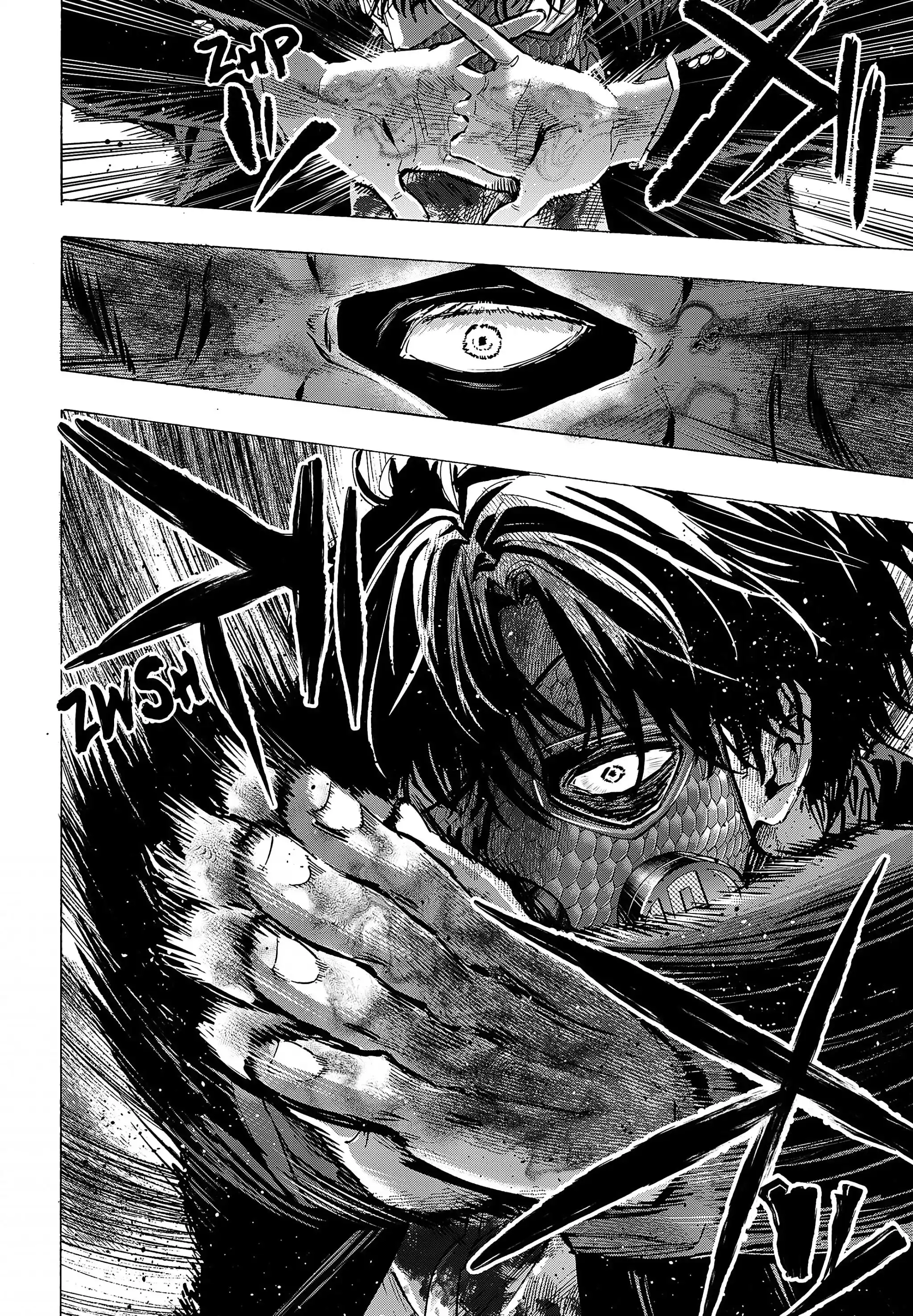 Read MARRIAGETOXIN pt_BR Manga Online