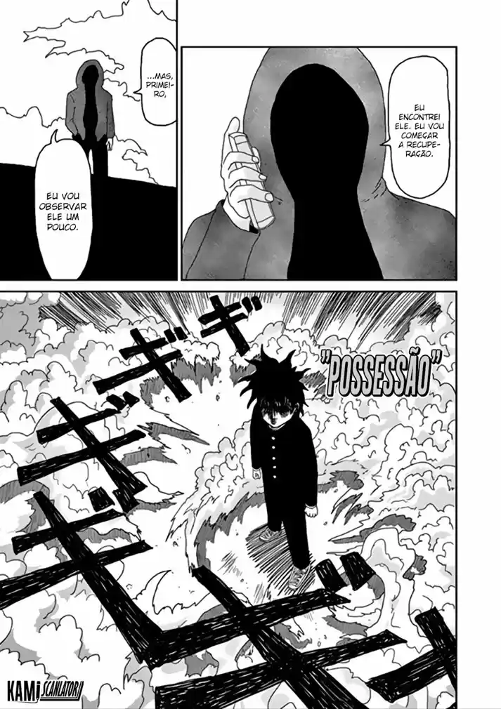 Read MOB Psycho 100 pt_BR Manga Online