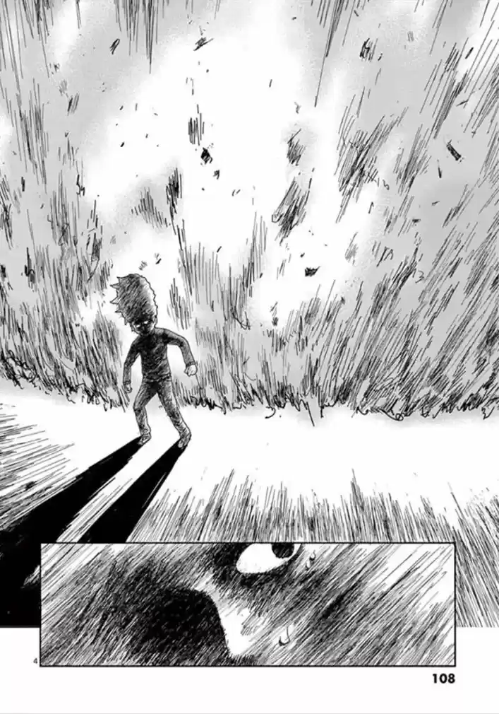 Read MOB Psycho 100 pt_BR Manga Online