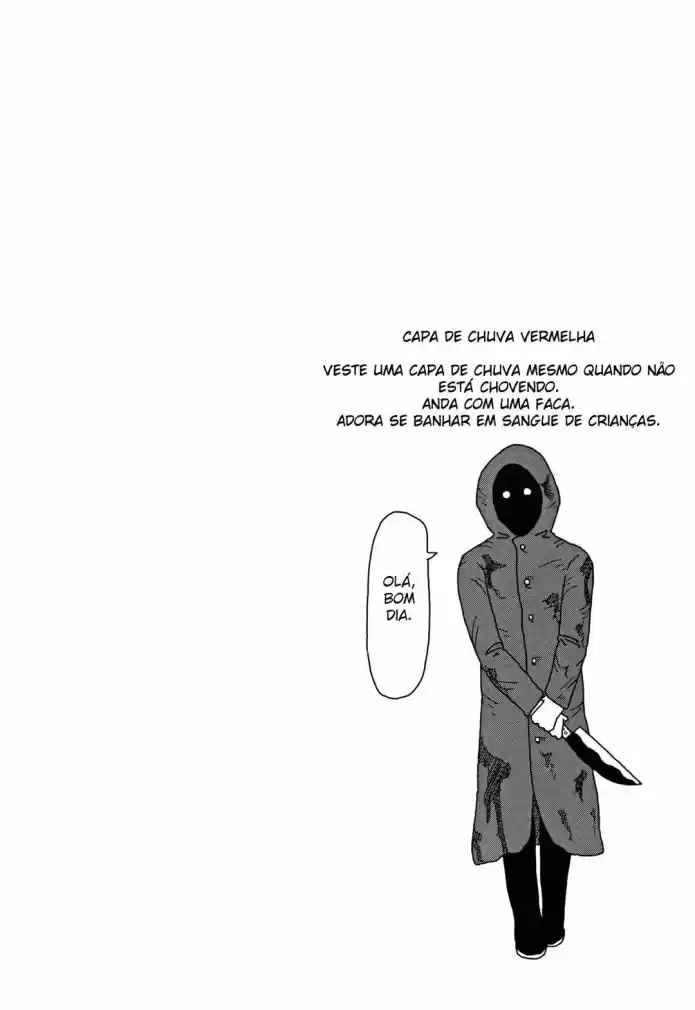 Read MOB Psycho 100 pt_BR Manga Online