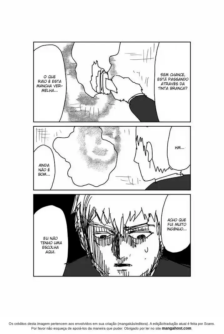 Read MOB Psycho 100 pt_BR Manga Online