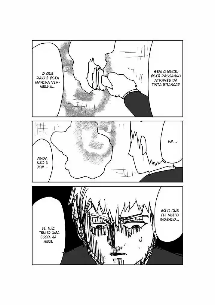 Read MOB Psycho 100 pt_BR Manga Online
