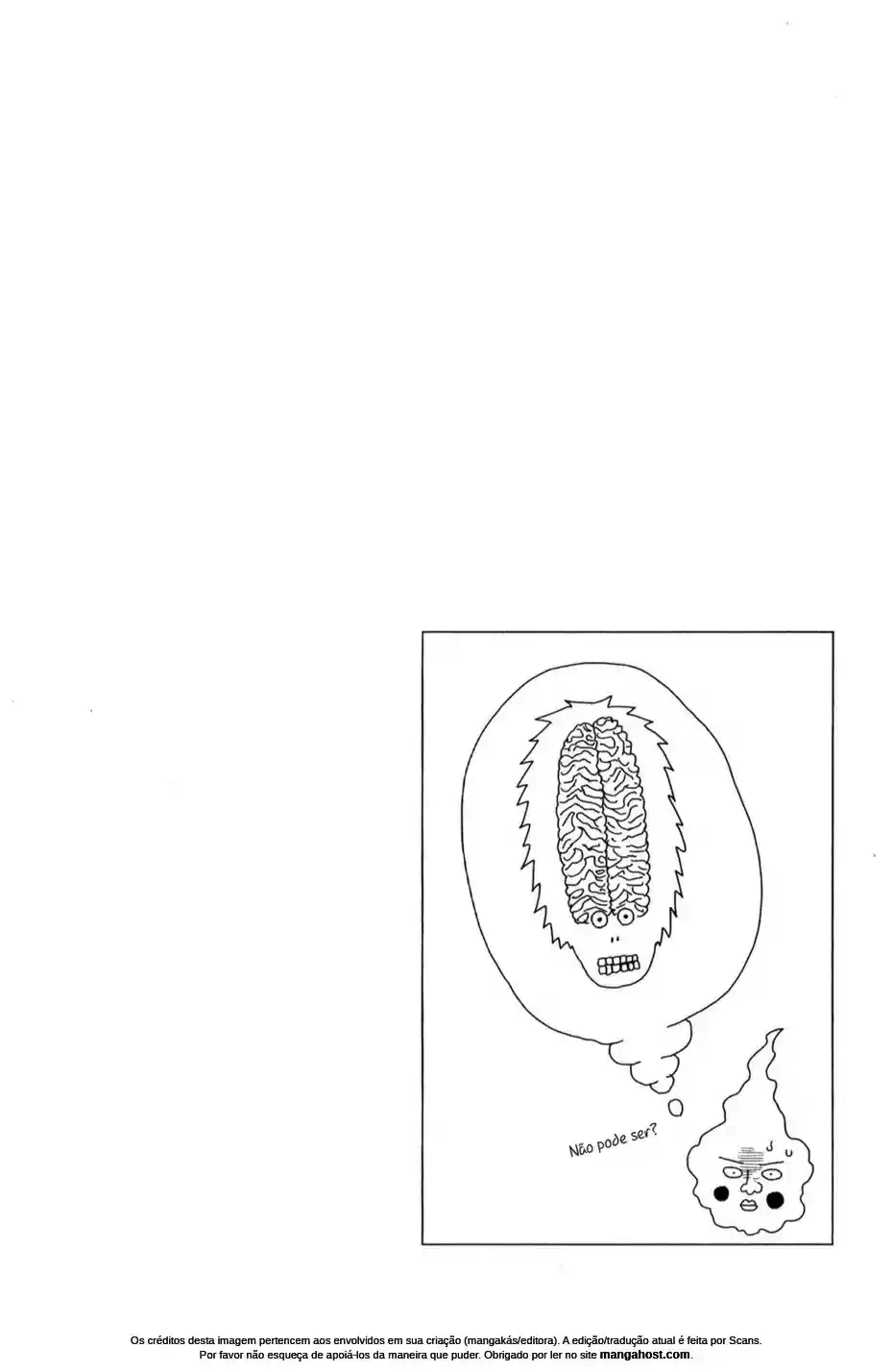 Read MOB Psycho 100 pt_BR Manga Online