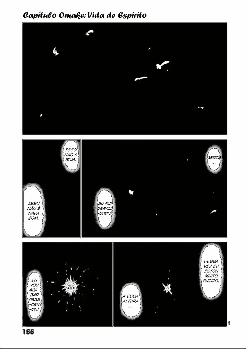 Read MOB Psycho 100 pt_BR Manga Online