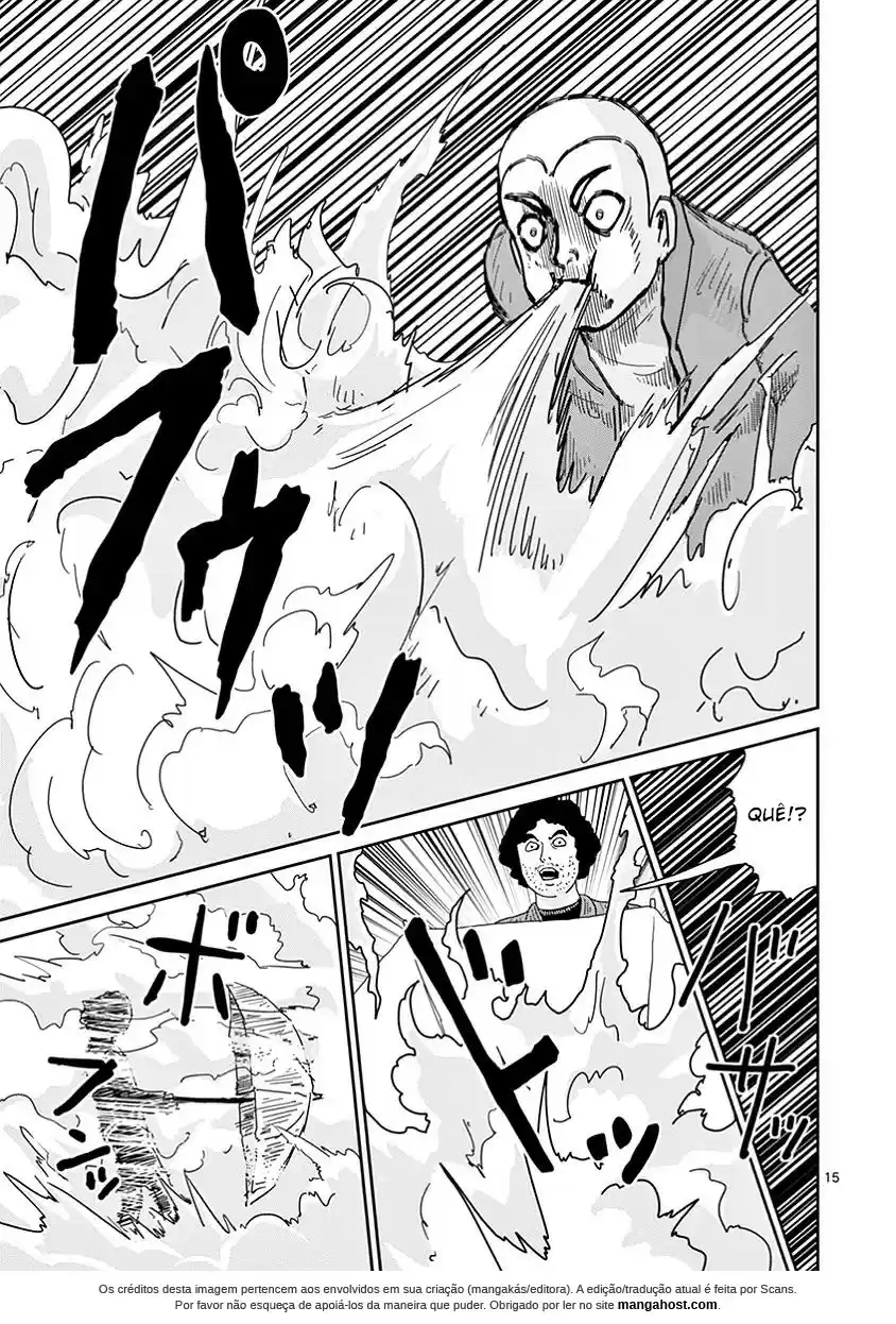 Read MOB Psycho 100 pt_BR Manga Online