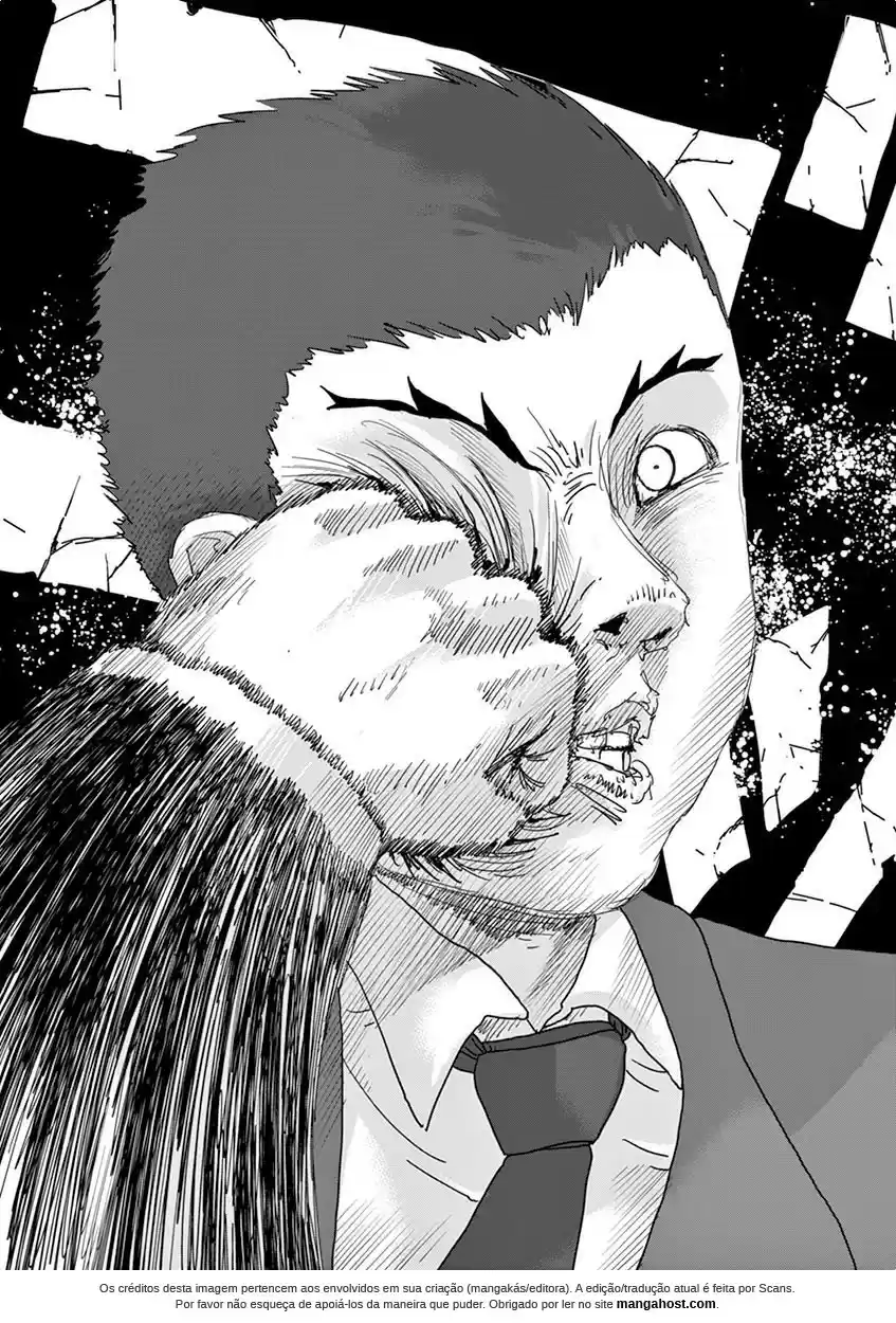 Read MOB Psycho 100 pt_BR Manga Online