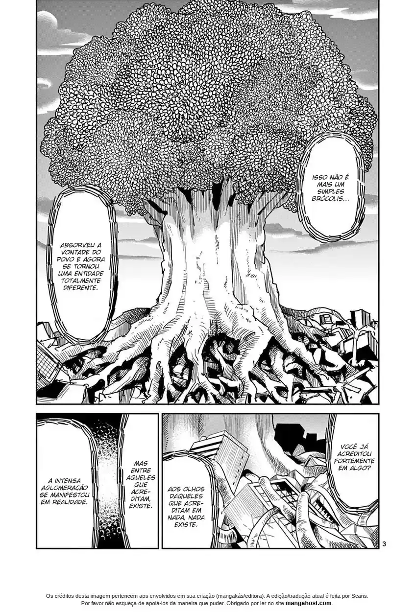 Read MOB Psycho 100 pt_BR Manga Online