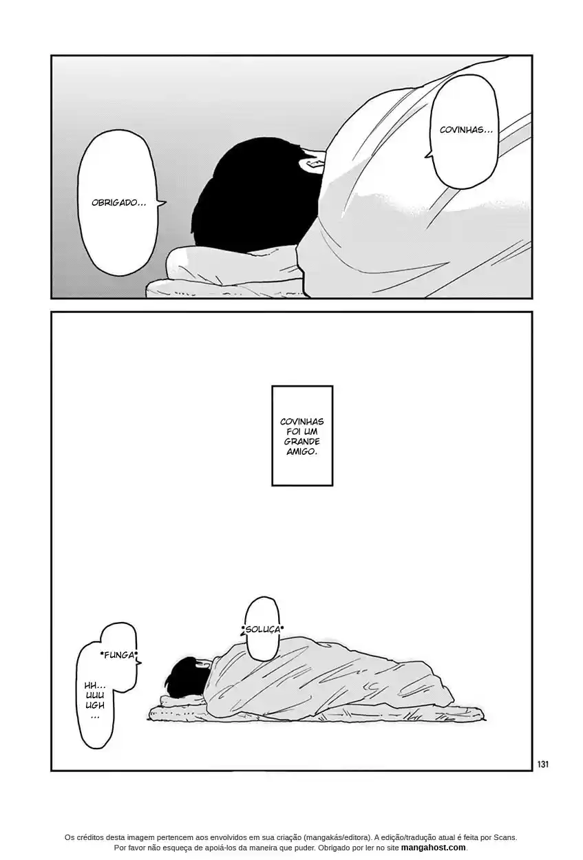Read MOB Psycho 100 pt_BR Manga Online