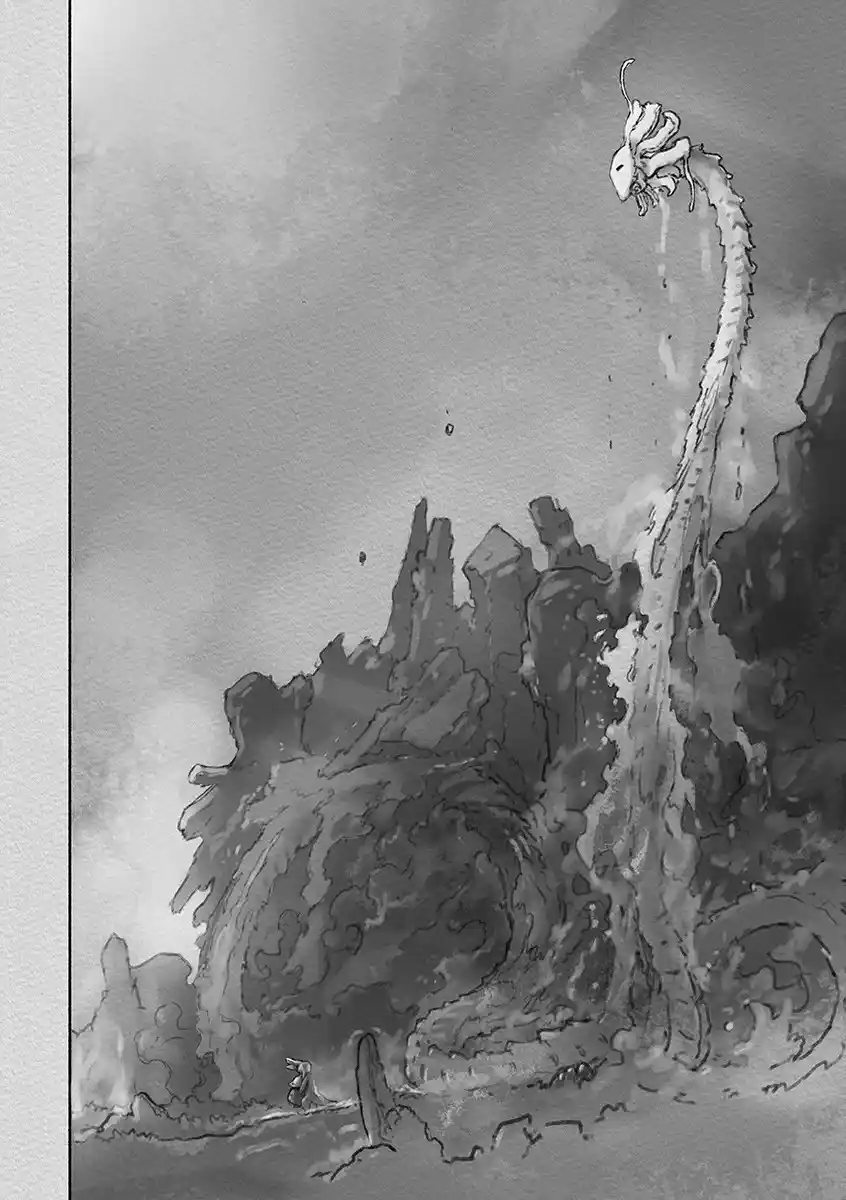 Read Made in Abyss pt_BR Manga Online