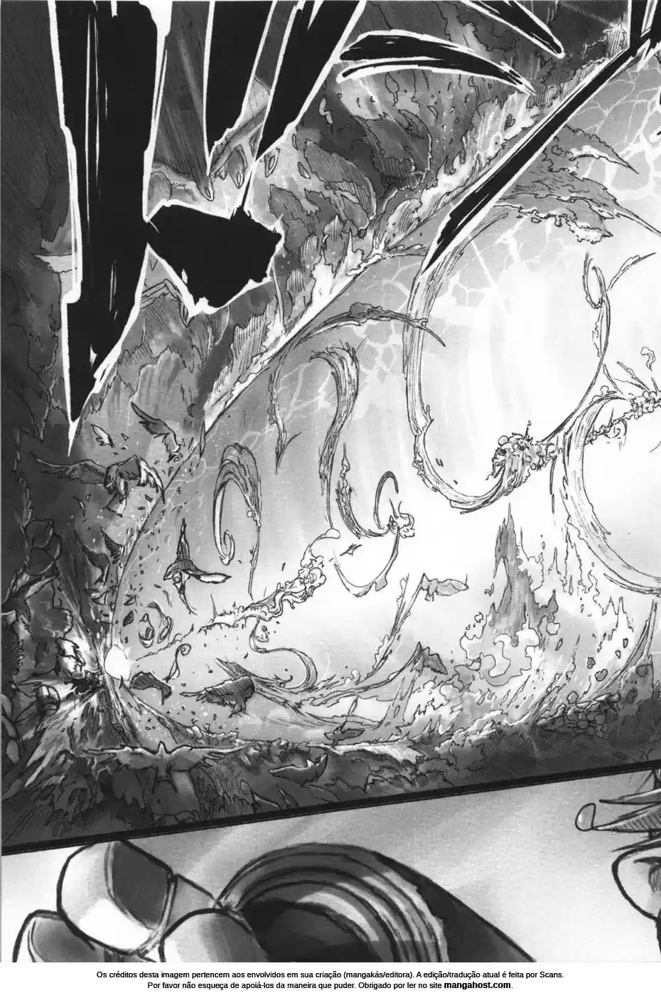 Read Made in Abyss pt_BR Manga Online