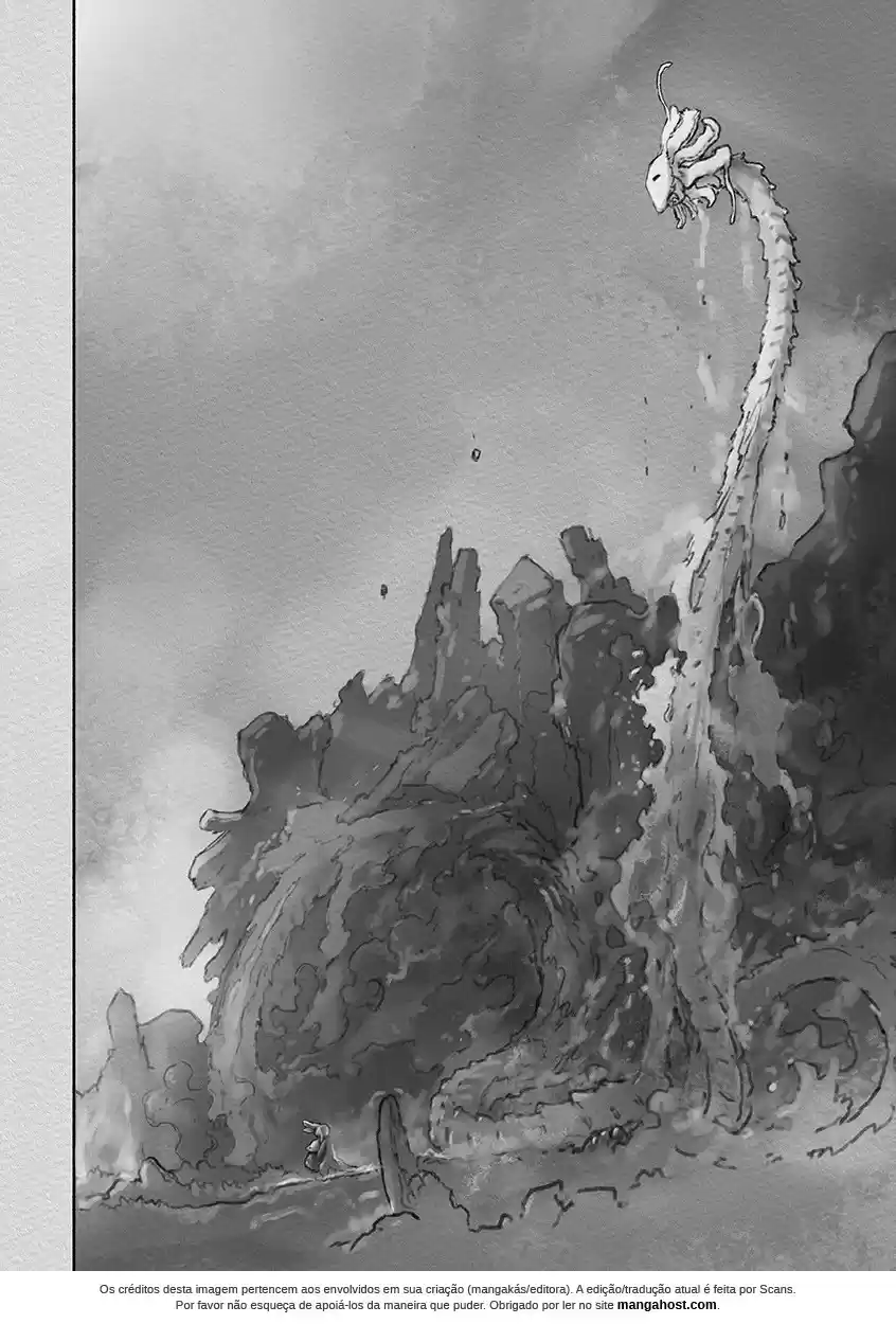 Read Made in Abyss pt_BR Manga Online
