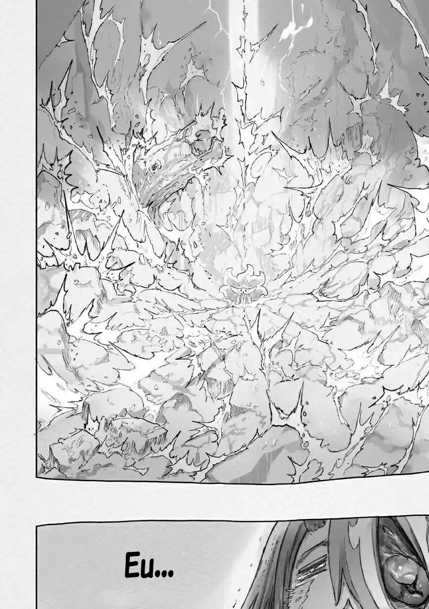 Read Made in Abyss pt_BR Manga Online