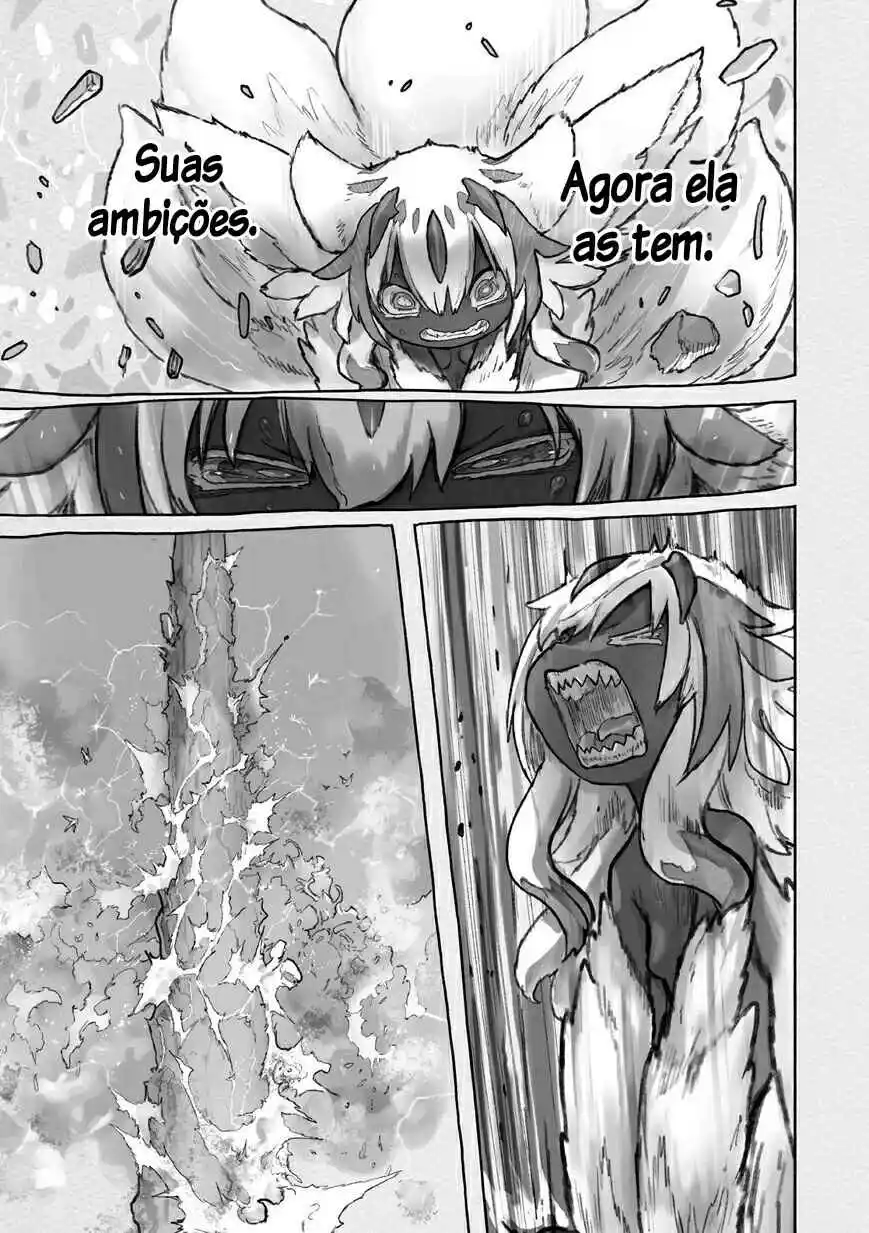 Read Made in Abyss pt_BR Manga Online