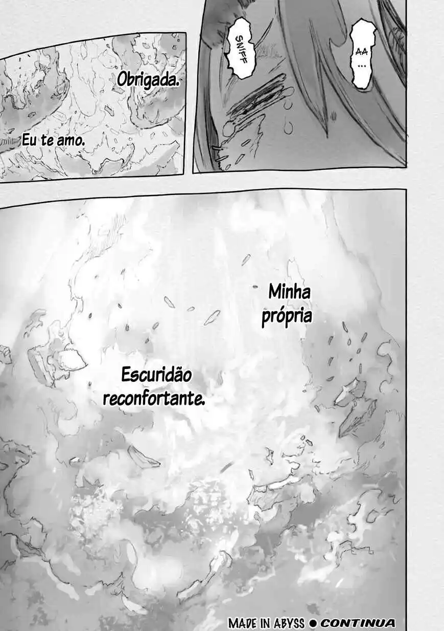 Read Made in Abyss pt_BR Manga Online