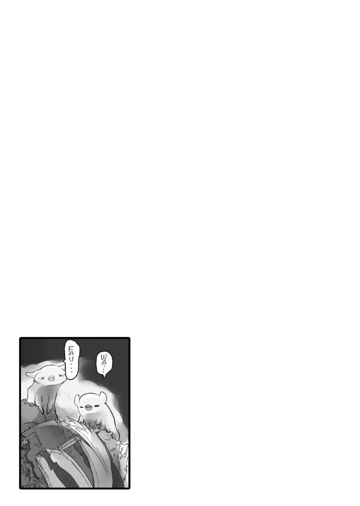Read Made in Abyss pt_BR Manga Online