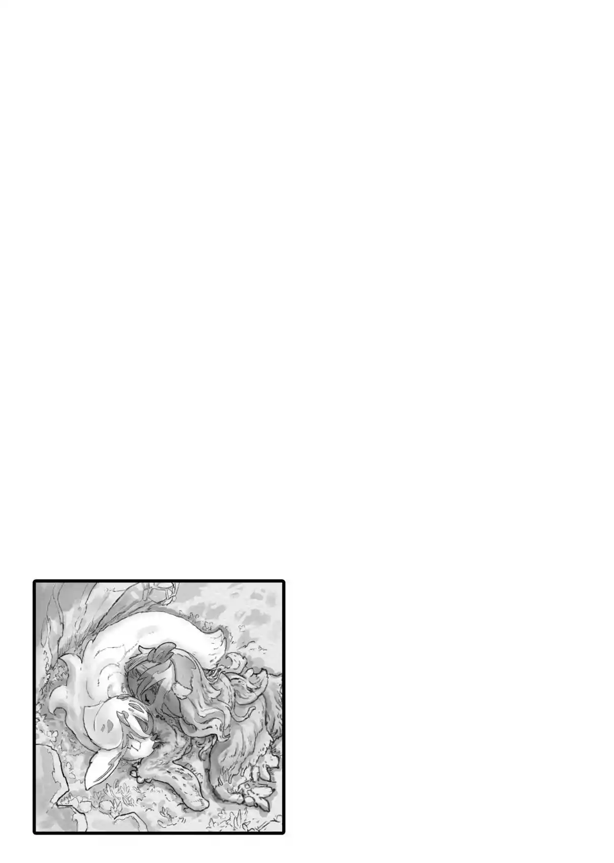 Read Made in Abyss pt_BR Manga Online
