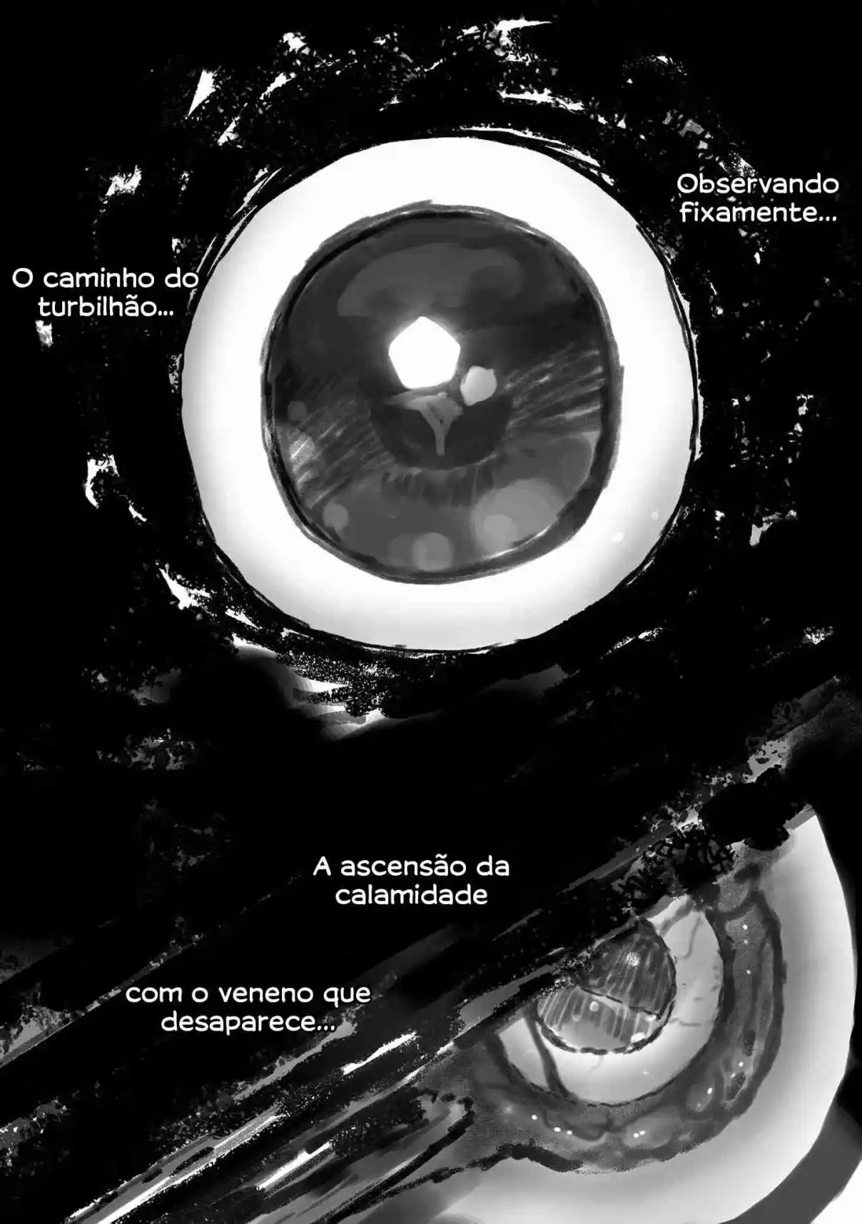 Read Made in Abyss pt_BR Manga Online