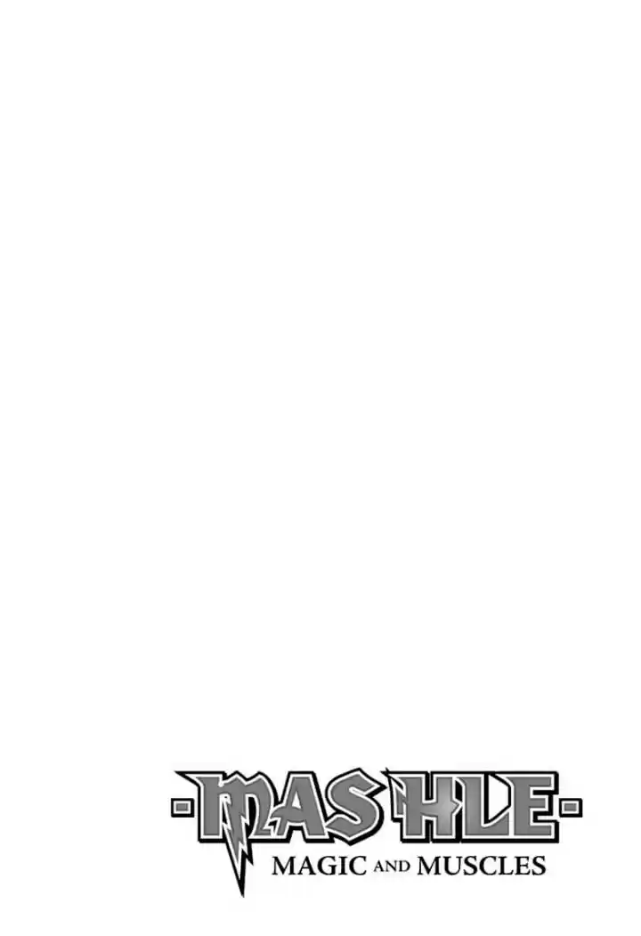 Read Mashle_ Magic and Muscles pt_BR Manga Online